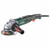 Metabo 601240420 Wp 1200-125 Rt 5" Anglegrinder 10.0 Amp