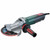 Metabo 613084420 Wepf15-150 Quick 6" Flathead Grinder - 13.5 Am