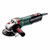 Metabo 600431420 T 13-125 4.5"/5"Angle Grinder 9600Rpm 12Amps