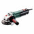 Metabo 603633420 Wp 13-150 Q 6"Angle Grinder 10000Rpm 12Amps