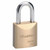 Master Lock 6850MK Lock Brass 2" Model#685 Kd Master Keyed