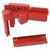 Master Lock S3081 Adjustable Ball Valve Lockout 1 2" To 2" Valves