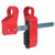 Master Lock S3922 Blind Flange Lockout - Small
