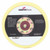 Master Power 543023 6" Hook And Loop Non-Vacpad