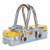 Magswitch 8100418 Mlay1000X4 Lifting Magnet