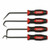 Mayhew Tools 13096 4 Pc Progrip Hose Pick Set (1 ST)
