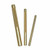 Mayhew Tools 61360 3 Piece Brass Drift Punch Kit 3/8-1/2-3/4 (1 KIT)