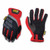 Mechanix Wear MFF-02-010 Red Fastfit Glove Large (1 Pair)