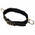 Honeywell Miller 2NA/LBK Double Dee Ring Body Belt 42"-48" Nylon Webbi