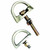 Honeywell Miller 416/ D-Bolt Anchor W/Hardware