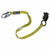 Honeywell Miller 8174/U 5/8-3/4 In Manual Rope Grab