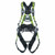 Honeywell Miller AAT-QCSMG Aircore Tower Climbing Harness
