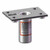 Honeywell Miller DH-20SS/ Floor Mount Sleeve-Stainless