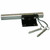 Honeywell Miller DH-3/ One Piece Adjustable Mast