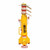 Honeywell Miller DH-AP-1/ Portable Fall-Arrest Anchor Post