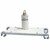 Honeywell Miller X10002 Fusion Roof Anchor Post
