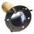 Flange Wizard 38240-TL 2 Pc. Set Flange Alignerthreaded Pins Large (1 ST)