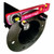 Flange Wizard 42050-TL 2 Pc. Set Two Hole Threaded Pins Large (1 ST)
