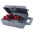 M.K. Morse MHS05M 6-Pc Vp Hole Saw Mechanics Kt (1 KT)