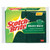 Scotch-Brite MMM426  mm m426 Sponge Hv Duty 6/Pk Yl (1 PK)