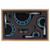 Mitutoyo 103-224 9-10" Outside Micrometer