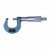Mitutoyo 115-253 0-1" Outside Micrometerspherical Anvil & Spi