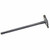 Mitutoyo 155-121 .315-.50" Telescoping Gauge