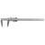 Mitutoyo 160-124 12" Vernier Caliperheavy Duty