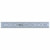 Mitutoyo 182-101 6"(4R) Steel Rule