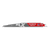Milwaukee 48-00-5226 The Ax with Carbide Teeth SAWZALL Blade 9 in. 5T