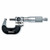 Mitutoyo 295-253 0-1" Outside Micrometerw/Digital Counter Sph