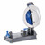 15" METAL CUT CHOP SAW CAST ALUM BASE W/14"