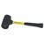 Nupla 03-360 Spi-206 2" Dia. Impax Composite Dead Blow H
