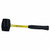 Nupla 13-110 Rm1 1Lb Rubber Mallet
