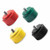 Nupla 15-409 40Xh 4" Dia. Yellow Hammer Tip Extra Hard