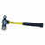 Nupla 21-016 M16 16Oz Machinist'S Ball Pein Hammer