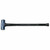 Nupla 26-506 Soft Steel Sledge 12 Lb