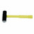 Nupla 27-530 Bd3-Esg 3Lb Double Facesledge Hammer W/Sg