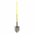 Nupla 72-020 Round Point Mud Shovel