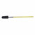 Nupla 72-091 Ergo Drain Spade 14" Hollow Back Bl 48" Hdl