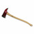 Nupla 75.06-205 Hickory Pick Head Axe (Apw-6-28)