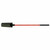 Nupla 76-232 Cert Non-Cond. Power Pylon Drain Spade Long Hndl