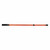 Nupla 76-301 Certified Non-Cond Digging Bar 6 Ft W/Wedge