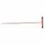 Nupla 76-403 Certified Non-Cond. Soilprobe 5 Ft