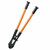Nupla 76-702 Certified Non-Cond Boltcutter 24"