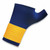 Occunomix 400-012 S Thumb/Wrist Support: Navy