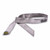 Occunomix 940-FR11 Miracool Fr Bandana: Grey