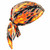Occunomix TN6-FLA Tuff Nougies Dlx Tie Hat: Fla