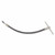 C.S. Osborne 1204-2 10-5/8" Flexible Packinghook