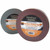 Nashua 1087352 850Uv Wht 48 mm x55M Stucco (1 RL)